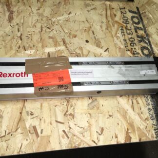 Rexroth Bosch Linear Actuator, CKK15-110, 480mm, NOS, LG-127