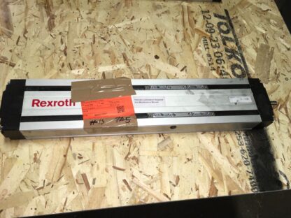 Rexroth Bosch Linear Actuator, CKK15-110, 480mm, NOS, LG-127