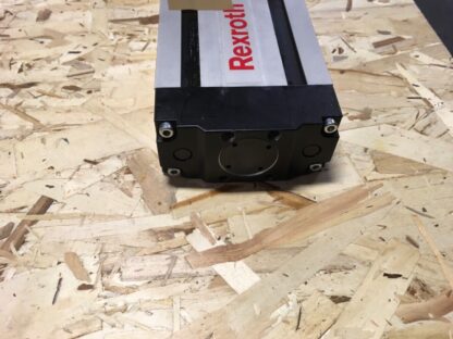 Rexroth Bosch Linear Actuator, CKK15-110, 480mm, NOS, LG-127 - Image 4