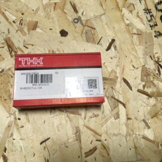THK linear guide, SHS20C1UU GK, NOS, LG-133