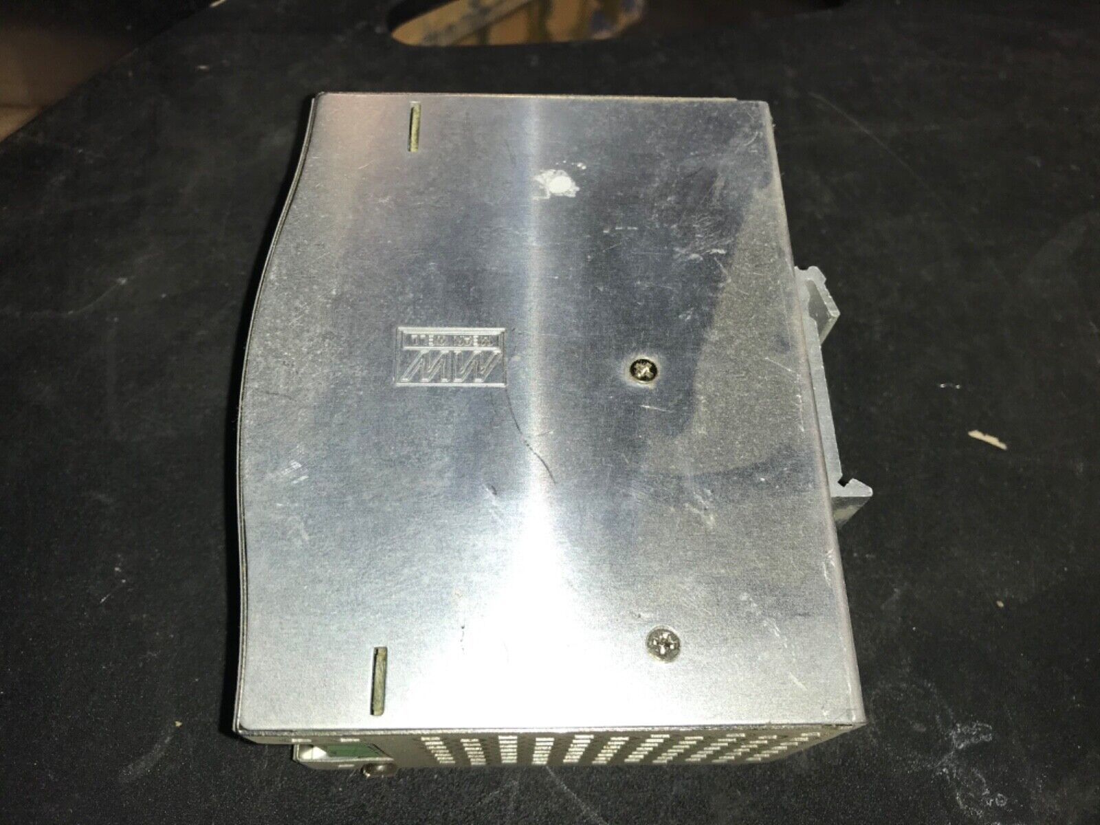 Mean Well, power supply, #DR-75-12, Free Shipping To Lower 48, With Warranty - Image 2