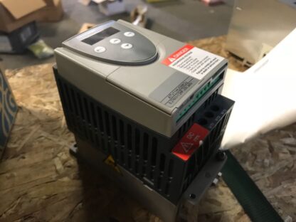 Telemecanique-ELECTRIC Drive, #ALTIVER11, With warranty - Image 6