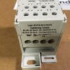 Weidmuller power distribution block, WPDB 185/35 1-8 AL, KP-242 - Image 2