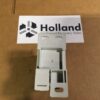 Weidmuller power distribution block, WPDB 185/35 1-8 AL, KP-242 - Image 3