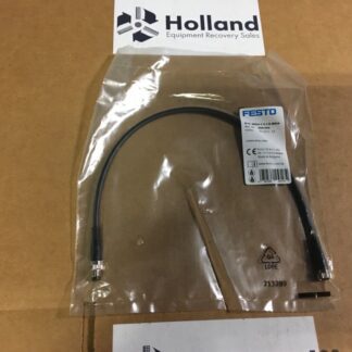 FESTO cable, NEBL-M8G4-E-0.3-N-M8G4,  KP-262