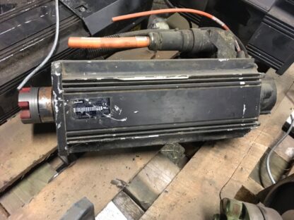 Rexroth MAF100D-0200-FR-S0-AH0-05-R1, 3 phase induction motor, ADI-1241