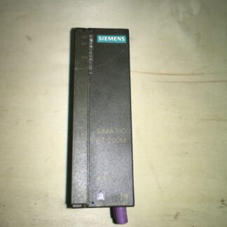 Siemens Simatic S7,  6ES7 153-1AA03-0XB0, ADI-1169