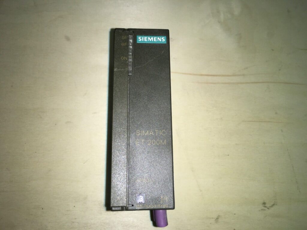 Siemens Simatic S7, 6ES7 153-1AA03-0XB0, ADI-1169