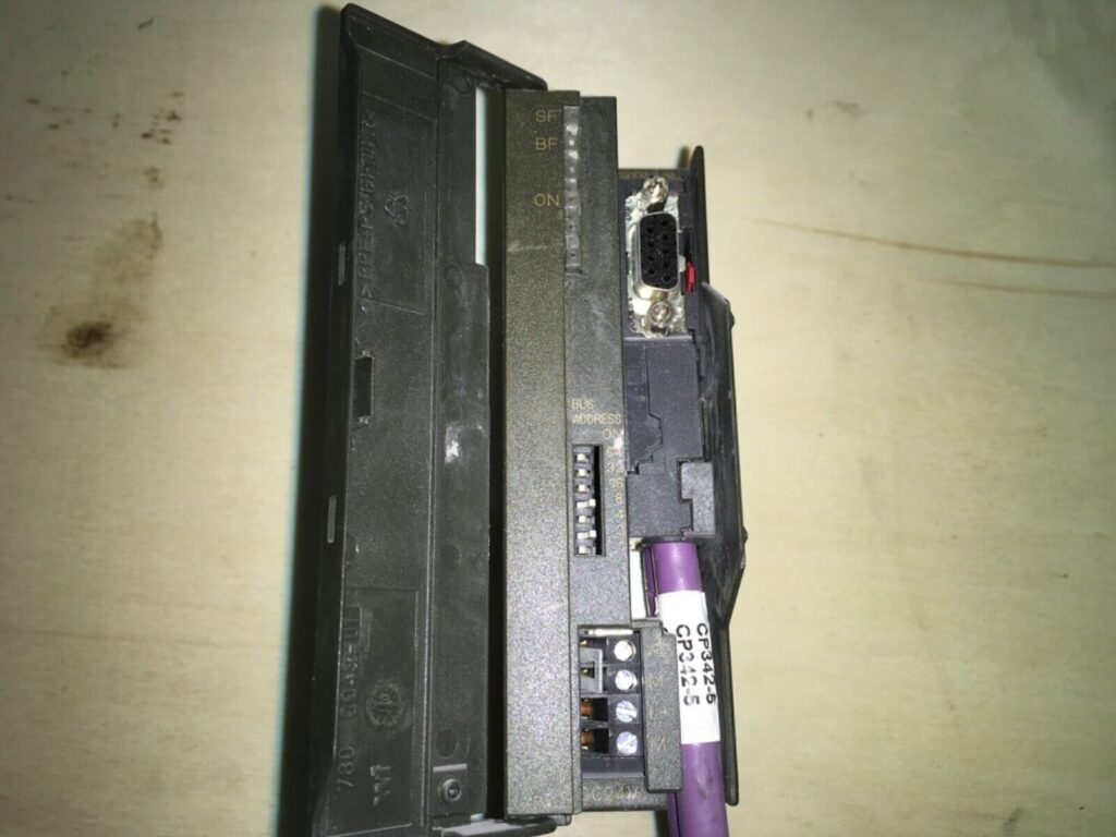 Siemens Simatic S7, 6ES7 153-1AA03-0XB0, ADI-1169 - Image 3