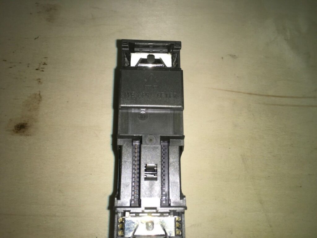 Siemens Simatic S7, 6ES7 153-1AA03-0XB0, ADI-1169 - Image 4