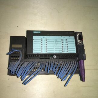 Siemens ET 200L, DI16/DO16xDC24V/0.5A, ADI-1170