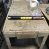 Banner  Safety light curtain, Machine Guard,  MGR1816A, great shape see pictures