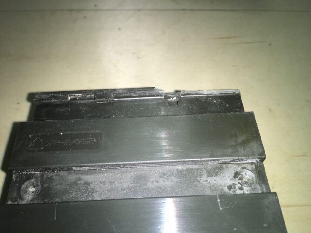 Siemens Power Supply, 6ES7 307-1KA01-0AA0, ADI-1171 - Image 3