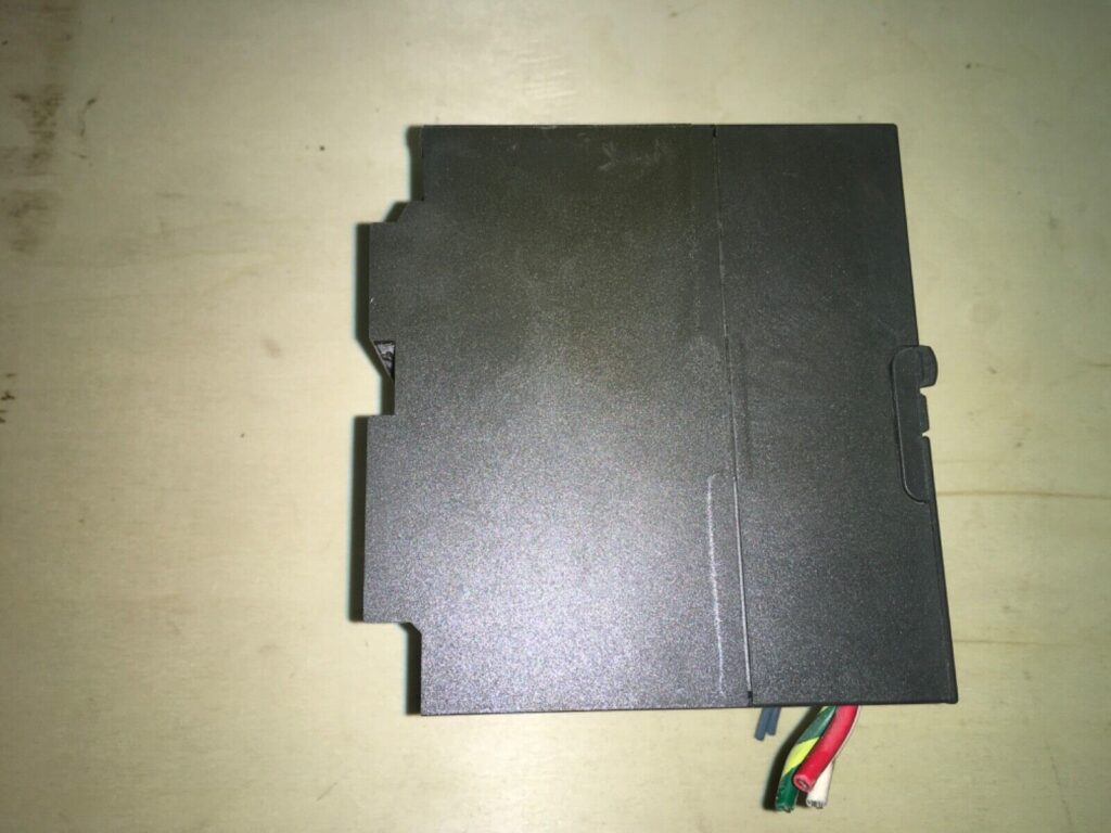 Siemens Power Supply, 6ES7 307-1KA01-0AA0, ADI-1171 - Image 4