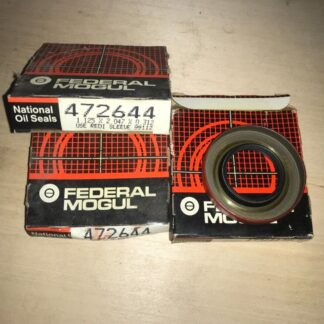 Lot of 3-FEDERAL MOGUL, Bearing ,#472644, FREE SHIPPING to lower 48, NEW OTHER!