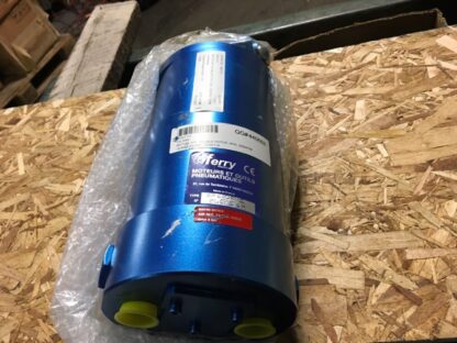 Ferry electric Motor, #EF6-F115, #CS-200F, 2050RPM, 4KW, 18.6NM, with warranty