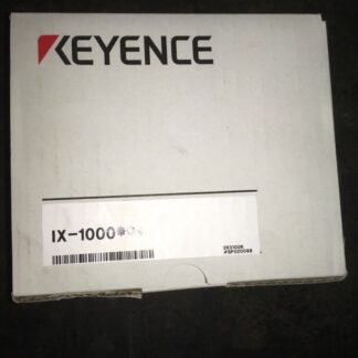 Keyence IX-1000, IX sensor Amplifier, NOS, KP-75