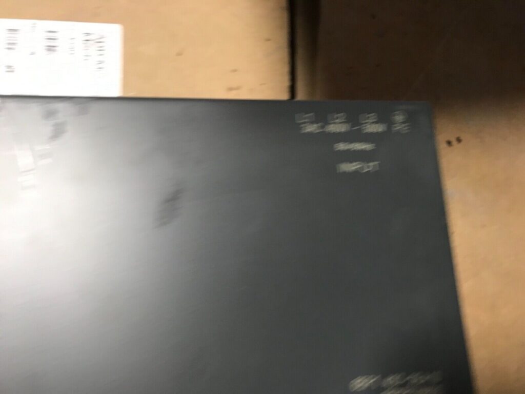 Siemens Power-Supply, #6EP1 437-2BA10, Free Shipping To Lower 48, With warranty. - Image 3