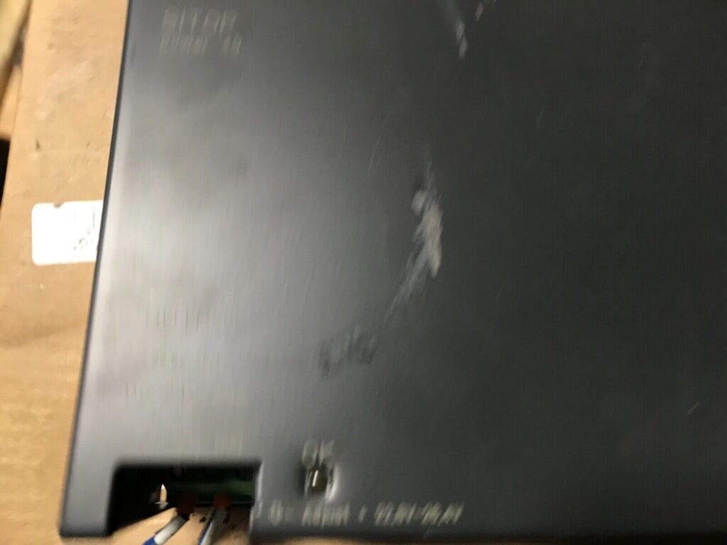 Siemens Power-Supply, #6EP1 437-2BA10, Free Shipping To Lower 48, With warranty. - Image 4