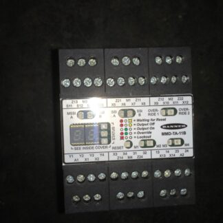 Banner MMD-TA-11B, light curtain control, NOS, KP-77