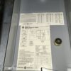 GE 300-Line Control, CR306B1, nema size 0, ADI-1097 - Image 3