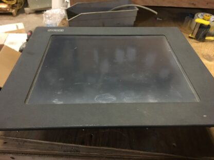 Dynics Industrial Screen, Model  IC17PTSMAR, 17" Screen, 100-240vac, 2008 year