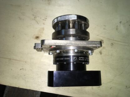 Apex Dynamic AD090-P2, Nexen RPS25P-BISO050.00MMP3, RPS-PRE-ISO-090-3, ADI-1179