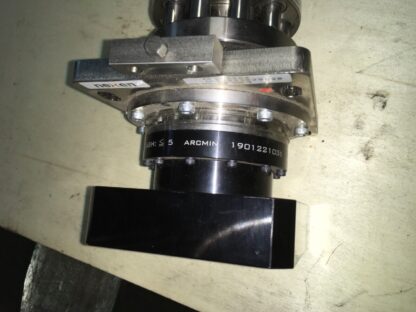 Apex Dynamic AD090-P2, Nexen RPS25P-BISO050.00MMP3, RPS-PRE-ISO-090-3, ADI-1179 - Image 2