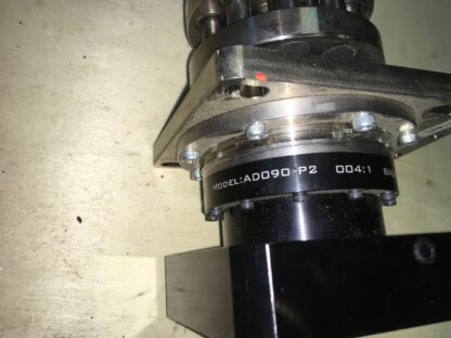 Apex Dynamic AD090-P2, Nexen RPS25P-BISO050.00MMP3, RPS-PRE-ISO-090-3, ADI-1179 - Image 3