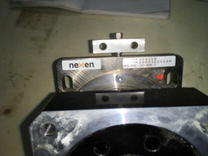Apex Dynamic AD090-P2, Nexen RPS25P-BISO050.00MMP3, RPS-PRE-ISO-090-3, ADI-1179 - Image 4