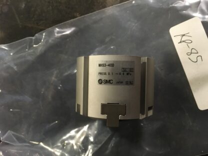 SMC Gripper, MHS3-40D, NOS, KP-85