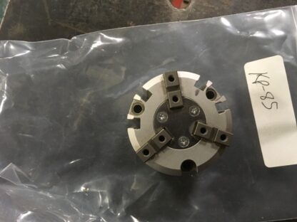 SMC Gripper, MHS3-40D, NOS, KP-85 - Image 2