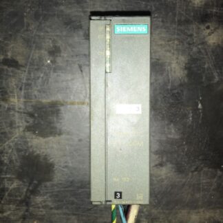 Siemens Plc, #153-1AA03-0XB0, Free Shipping To Lower 48, With warranty.