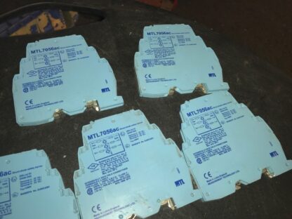 LOT-6, MTL, #MTL705AC, Free Shipping To Lower 48, With warranty - Image 4