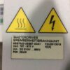 Siemens MasterDrives Bremseinheit/Brakinhunit, #6SE7023-6ES87-2DA1, 20kW - Image 2