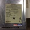 Siemens MasterDrives Bremseinheit/Brakinhunit, #6SE7023-6ES87-2DA1, 20kW - Image 4