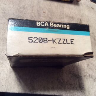 FEDERAL MOGUL ,bearings #5208-KZZLE, FREE SHPPING to lower 48, NEW OTHER!
