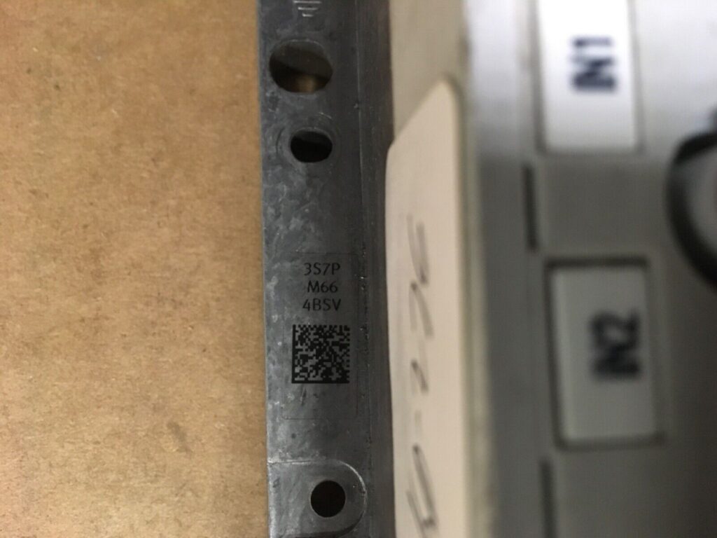 FESTO MPA-ASI-VI, VMPA-AS1-EPL-GU-8E8A-CE, KP-276 - Image 2