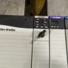 Allen-Bradley Logix5555, 1756-M12/A, 1756-L55/A, 1756-ENBT A, 1756-IB32/A,