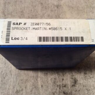 Martian -Sprocket  #50B15 x1-3/4 ,FREE SHPPING to lower 48, NEW OTHER!
