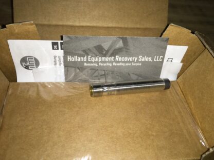 IFM Electronic ANT411, sensor head, NIB - Image 3