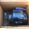 Leeson Farm duty Motor, #112615.00, 1hp, 115/230v, FR-56, 1725rpm, 5/8” shaft - Image 3