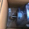 Leeson Farm duty Motor, #112615.00, 1hp, 115/230v, FR-56, 1725rpm, 5/8” shaft - Image 5