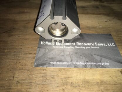 SMC swing clamp, MKB20-30RZ, 3F1-93J, - Image 3