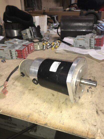 MCG Motor, #33DCMT1943, 8.51a, Free Same Day  Fast Shipping. - Image 3