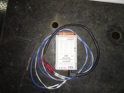 ICP DAS GW-7472, Ethernet To modbus, KP-102-1