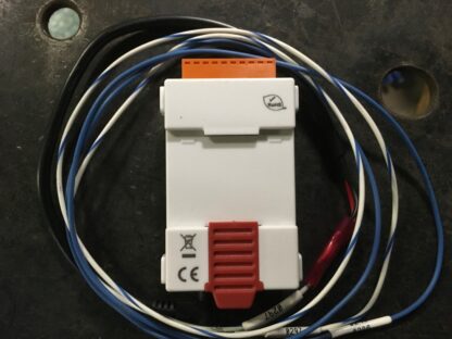 ICP DAS GW-7472, Ethernet To modbus, KP-102-1 - Image 3