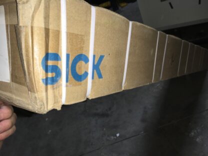 SICK light curtain emitter, NIB, C4P-SA07531A00, 1220126 - Image 2
