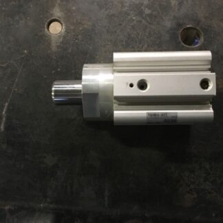 SMC spring extend stop, RSDQB50-30TZ, NOS, KP-113