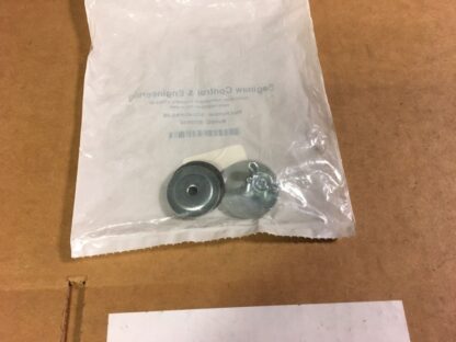 Saginaw control plug, SCE-ASPBG-09, KP-308 - Image 2